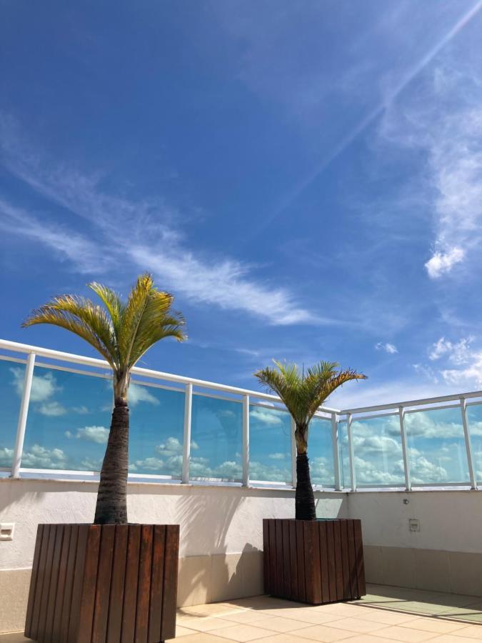 Flat Hotel Saint Moritz Brasília Exterior photo